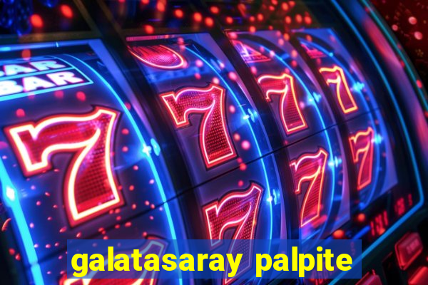 galatasaray palpite